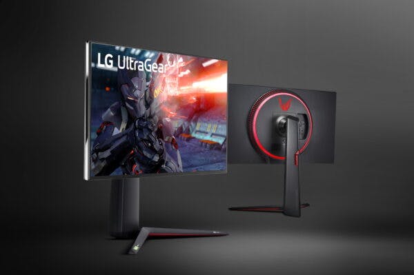 Best Budget Value for Money Gaming Monitors of LG UltraGear  - Now on Sale