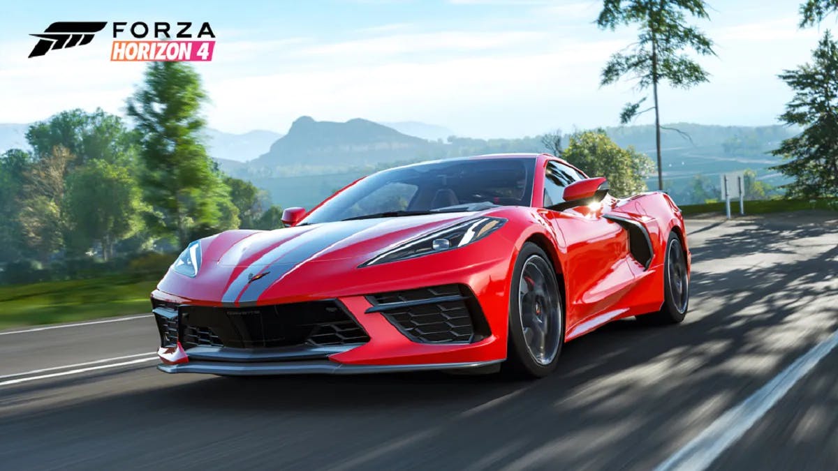 All you need to know about Forza Horizon 5 - Launch Date, Price and Gameplay