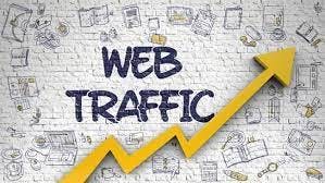 Simple 5 Tricks To Get more Organic Traffic For Your Website