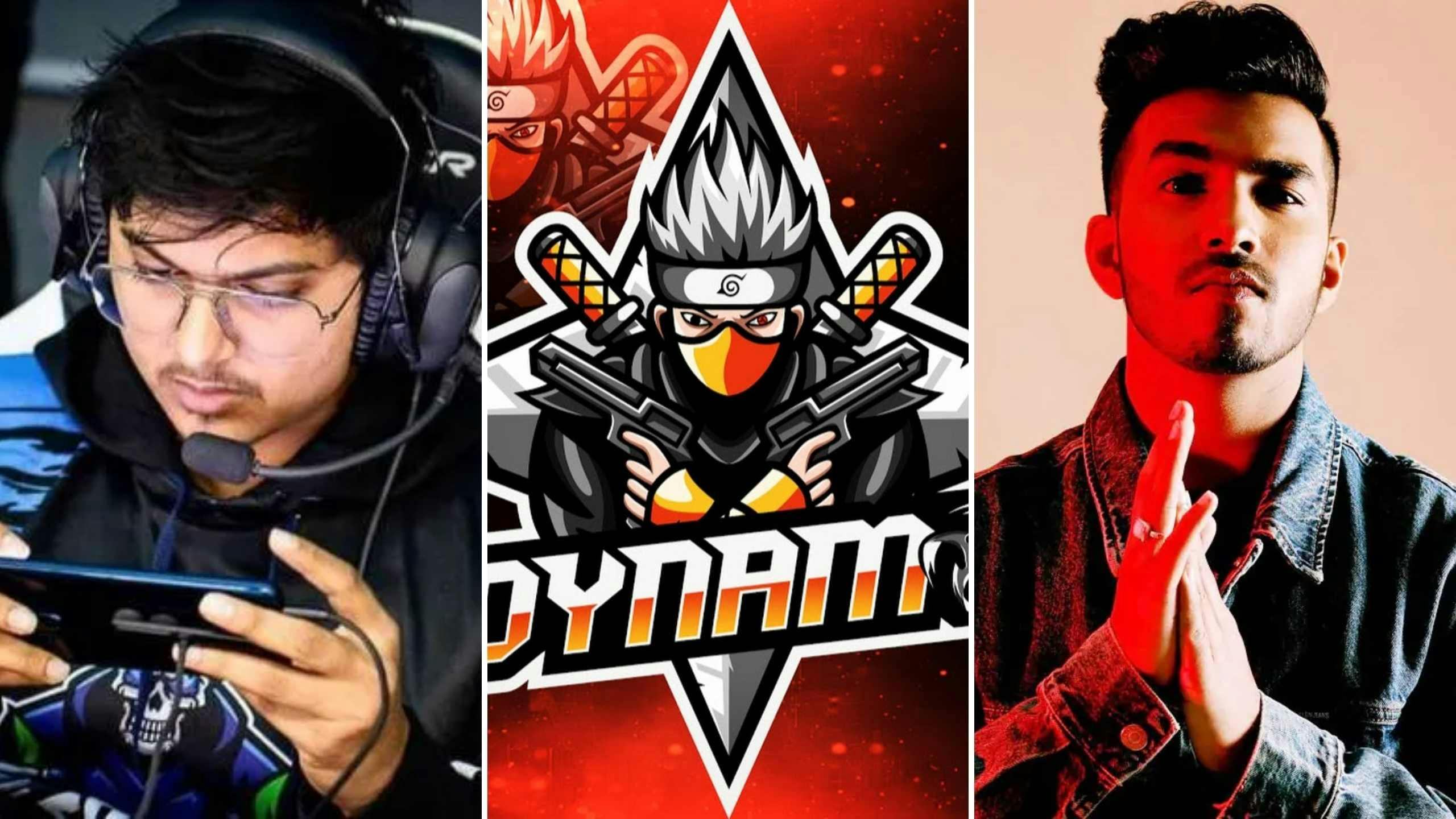 Indian Streamers Dynamo, Ujjwal and Mortal in the Top 10 YouTube Live Gaming Streamers Of Q2, 2021
