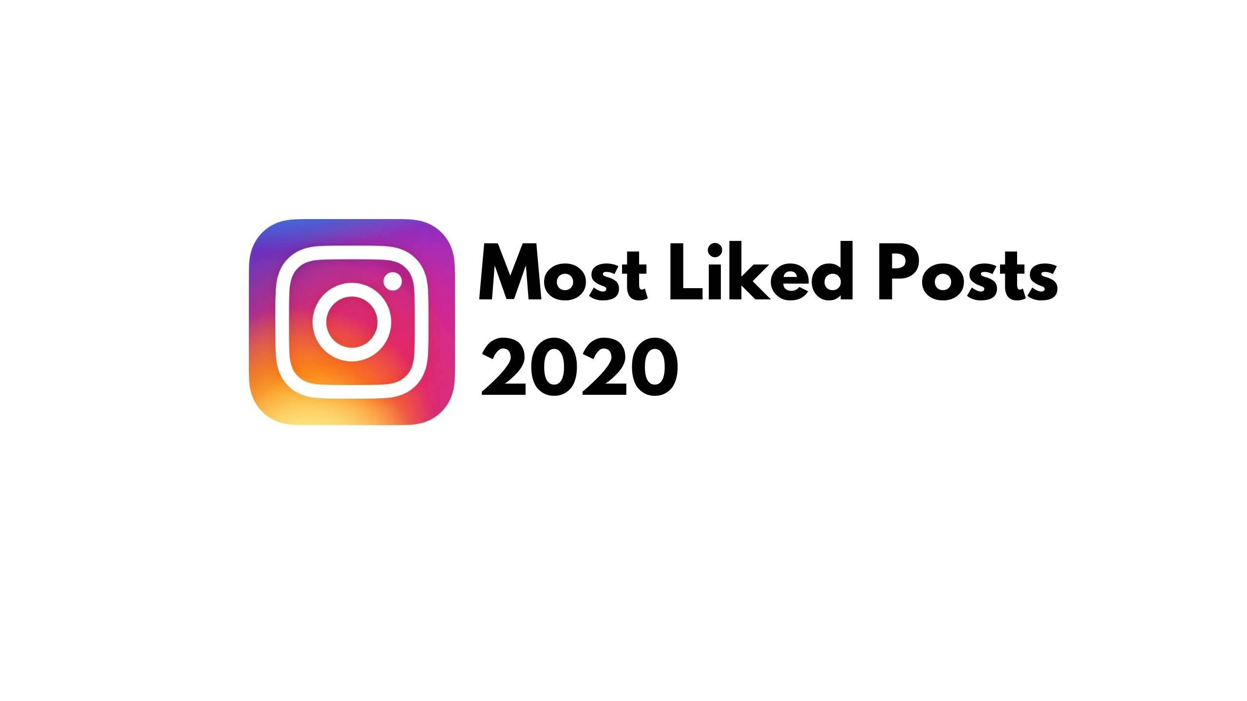 Ariana Grande,  Kylie Jenner among Instagram's Most-Liked Posts Of 2020