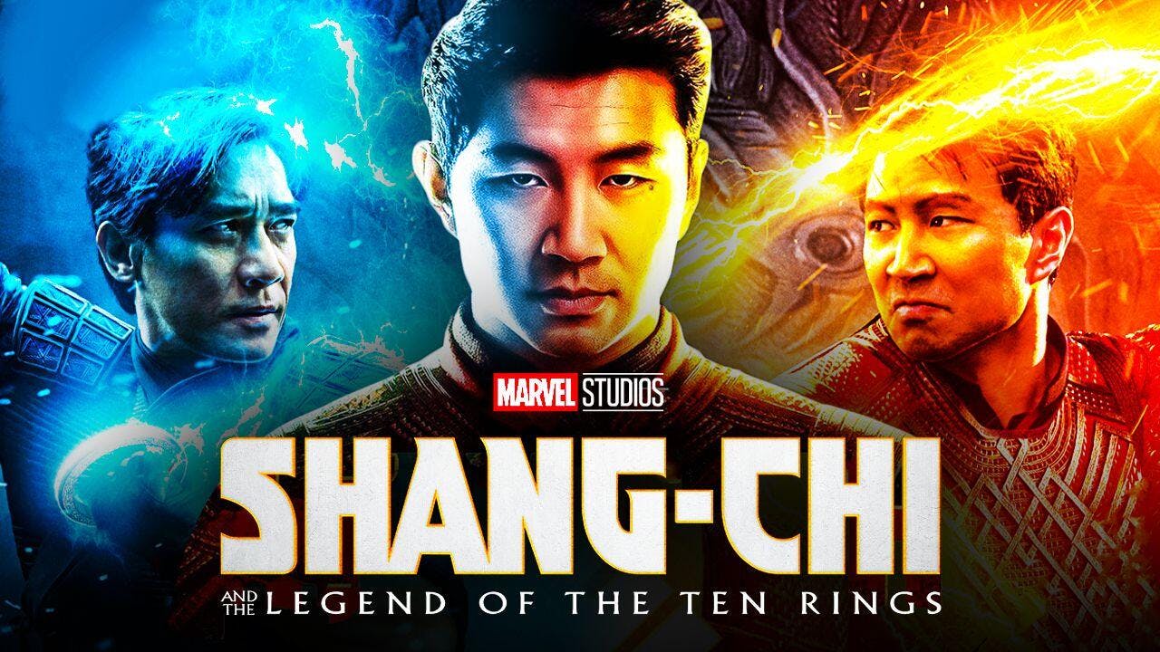 "Shang-Chi and the Legend of the Ten Rings" Box Office Collection