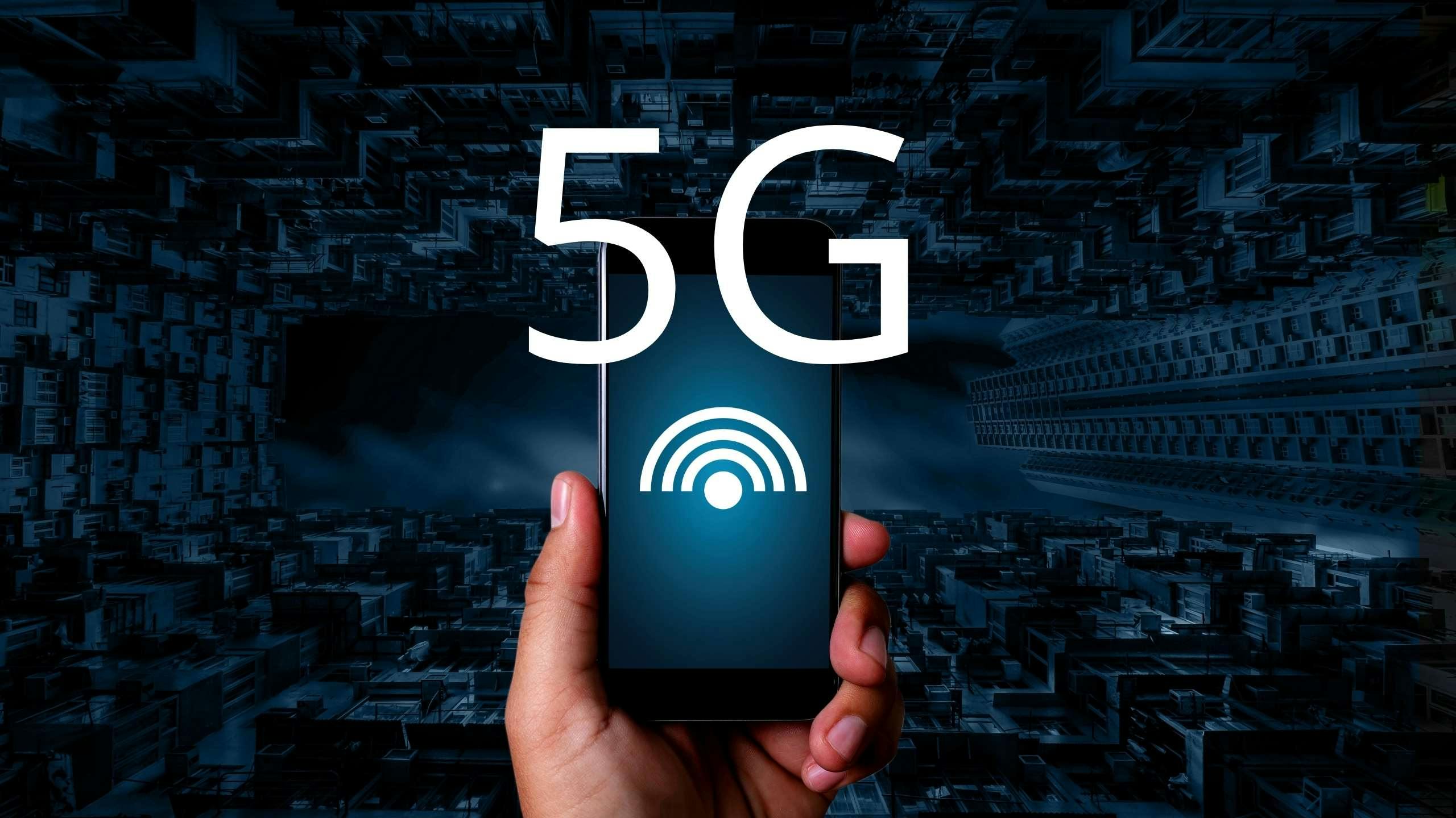 7 Things You Need To Know About 5G Internet