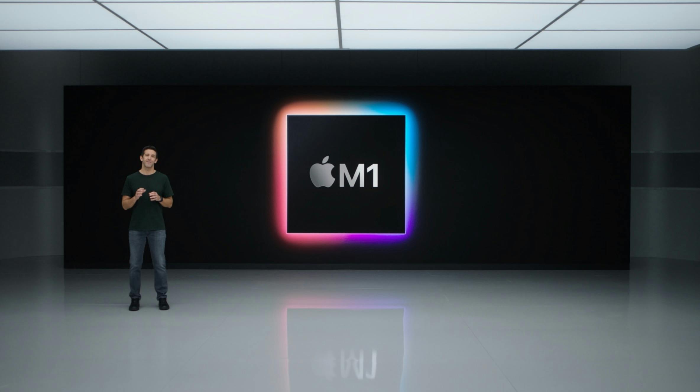 Here is everything you need to know about Apples M1 Chip