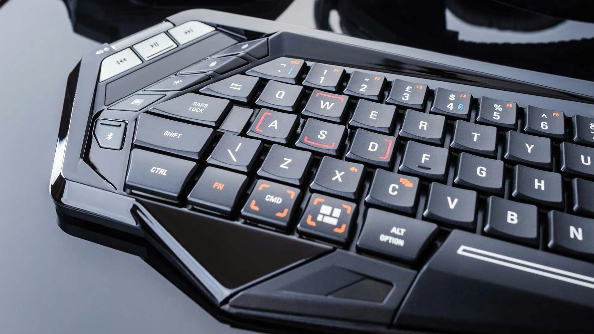 Top 5 Best Gaming Keyboards to Buy under 5000 in 2021