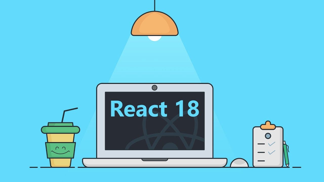 What is Concurrent React 18? 