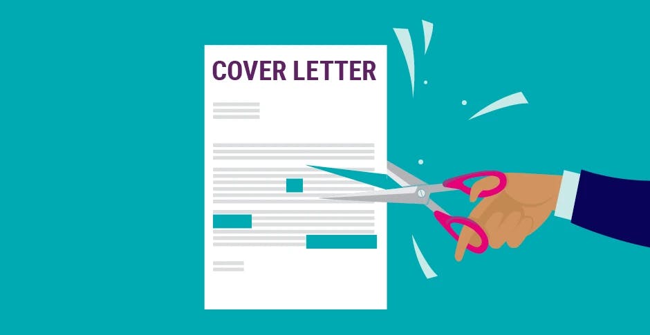 How to write a best Cover letter for your job application