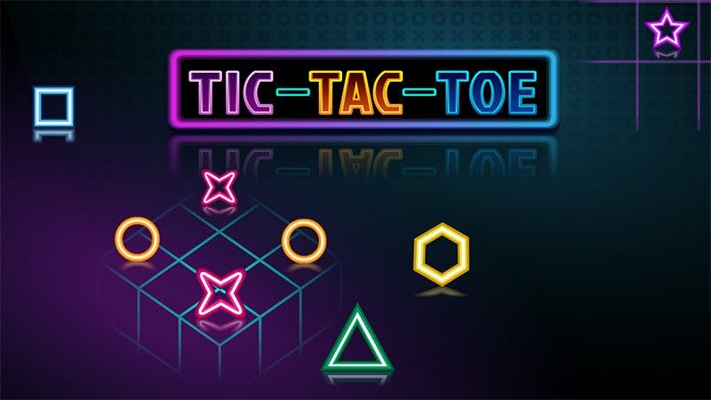 Play Tic Tac Toe Online