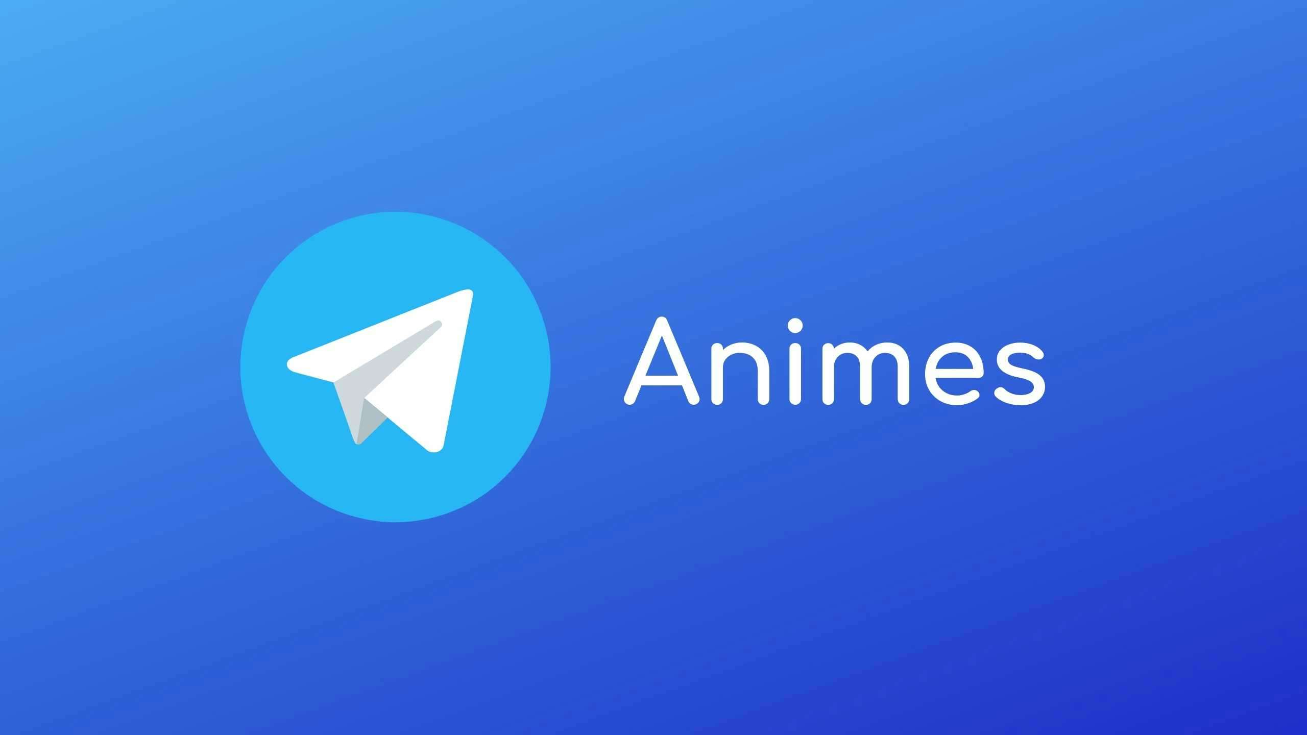 Free Download English Dubbed Animes from this Telegram channel - Thumbnail