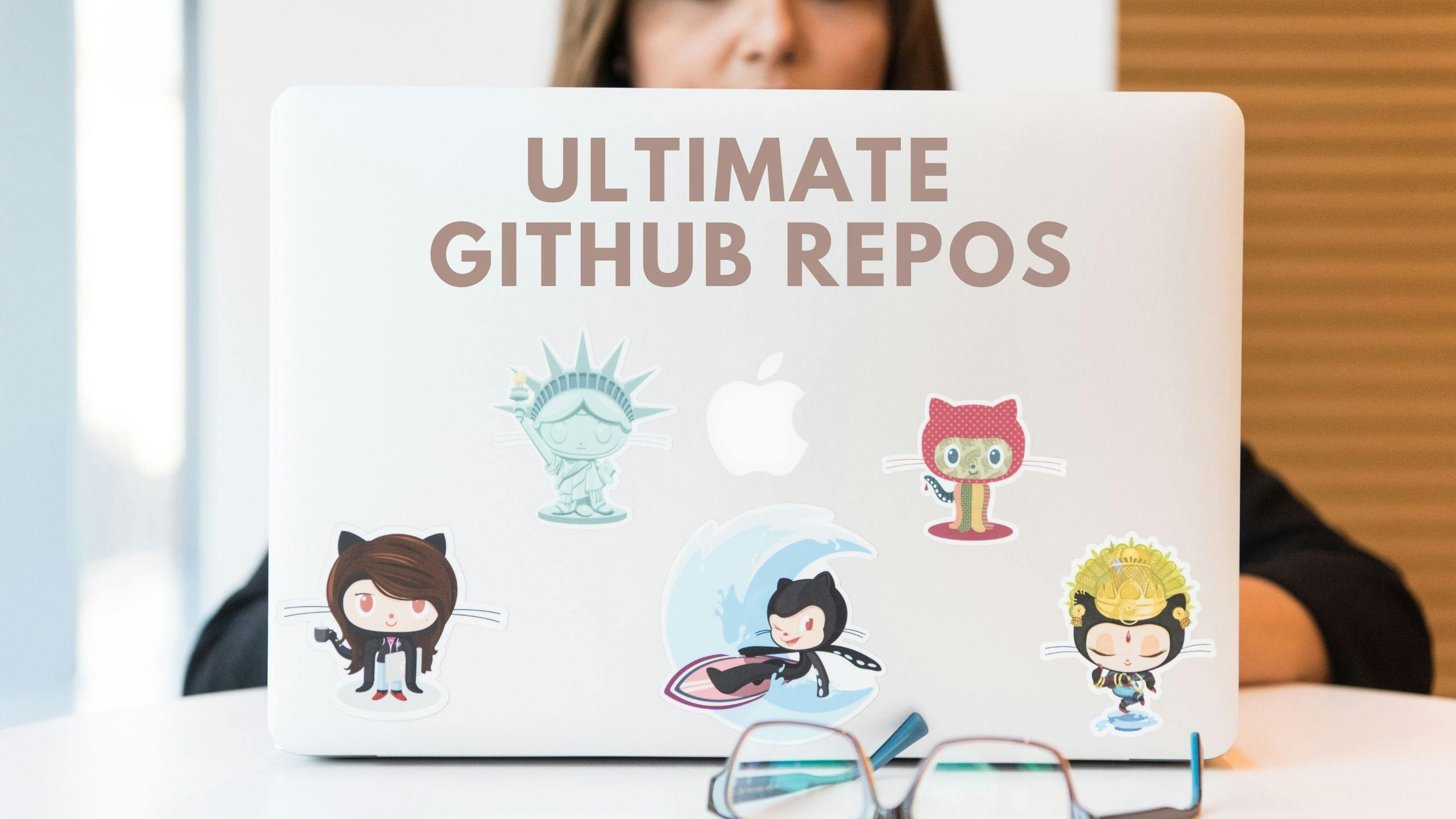 7 GitHub Repository every Software Engineer should Know