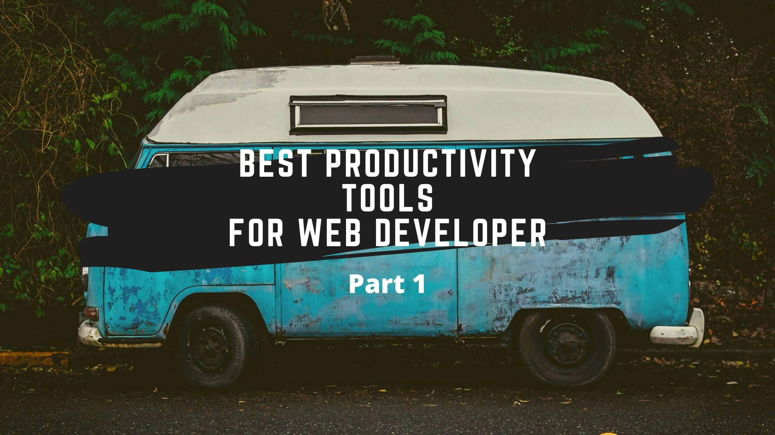 10 Coolest Websites that every web developer must know about