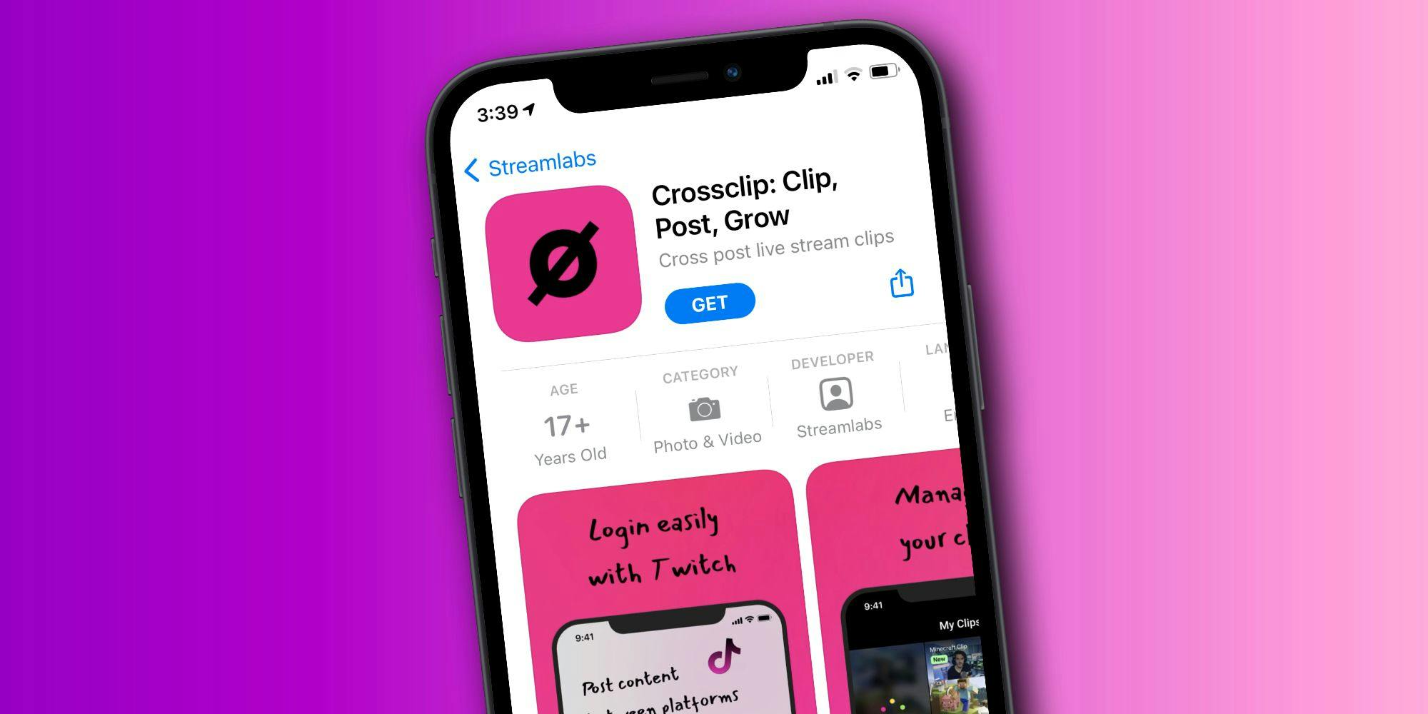 Now you can Directly Create and Share your Twitch Stream's Clips to TikTok, Instagram And YouTube