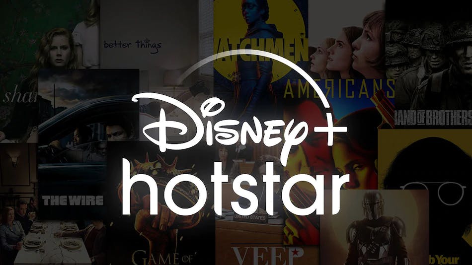 By the End of 2021, Disney Plus Hotstar is expected To reach 46 Million Subscribers
