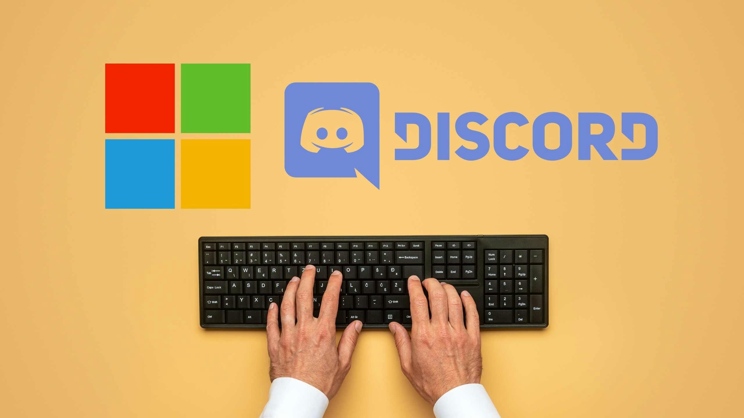 Reason behind Microsoft will not acquire Discord