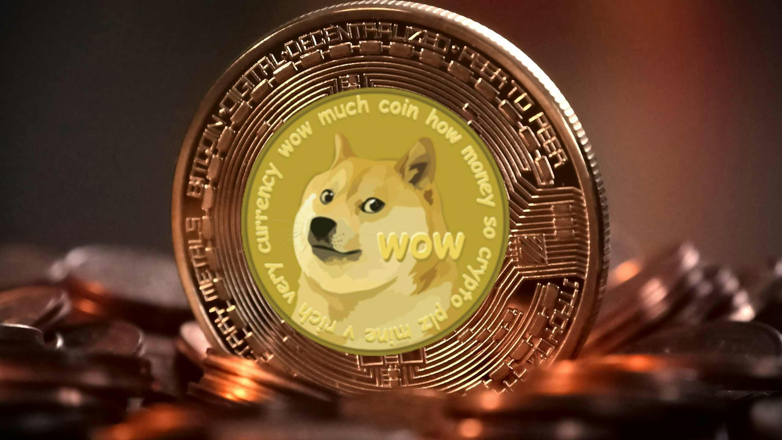 What is Dogecoin and some awesome facts about it