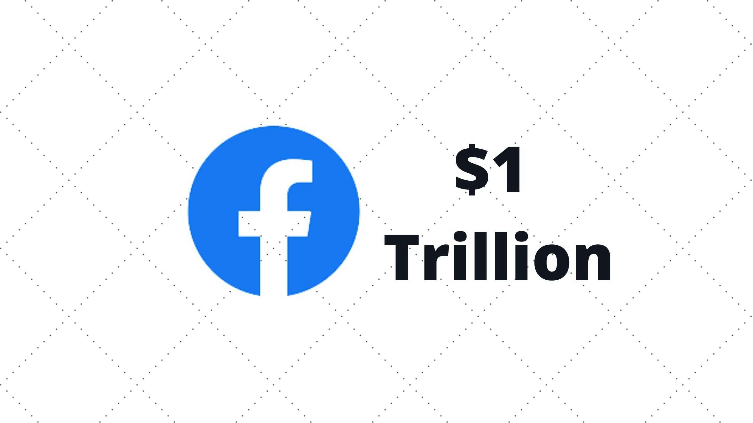 Facebook Becomes a $1 trillion Company - Thumbnail