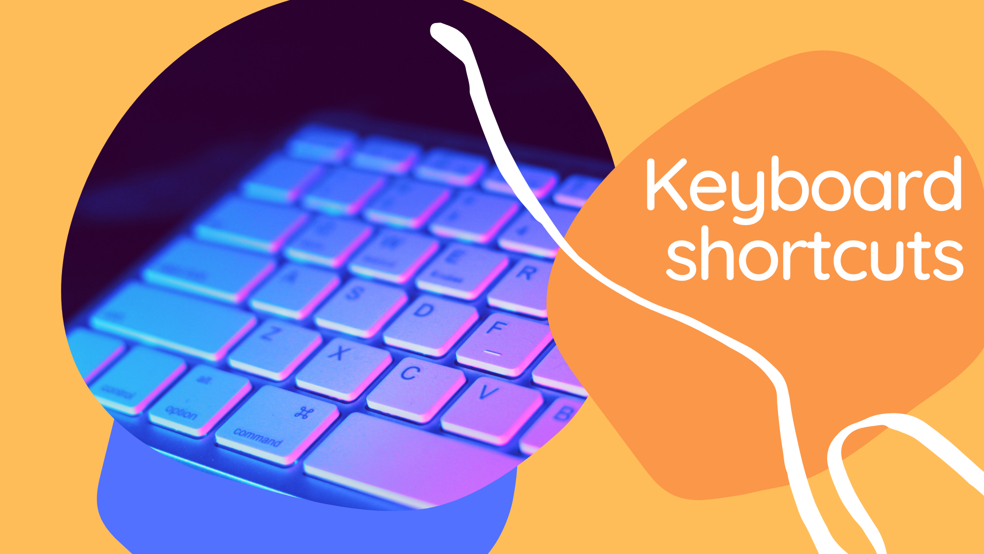 All Keyboard shortcuts of Windows 2020