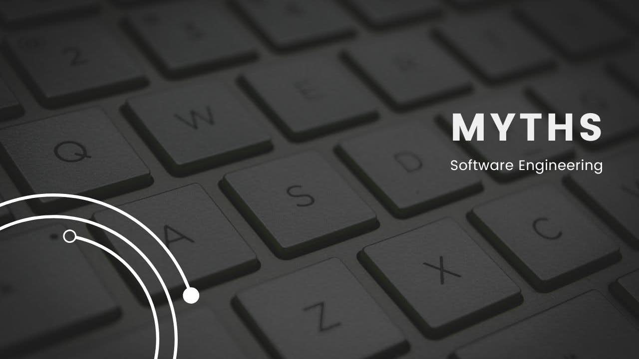 Biggest Myths of Software Engineering World - Thumbnail