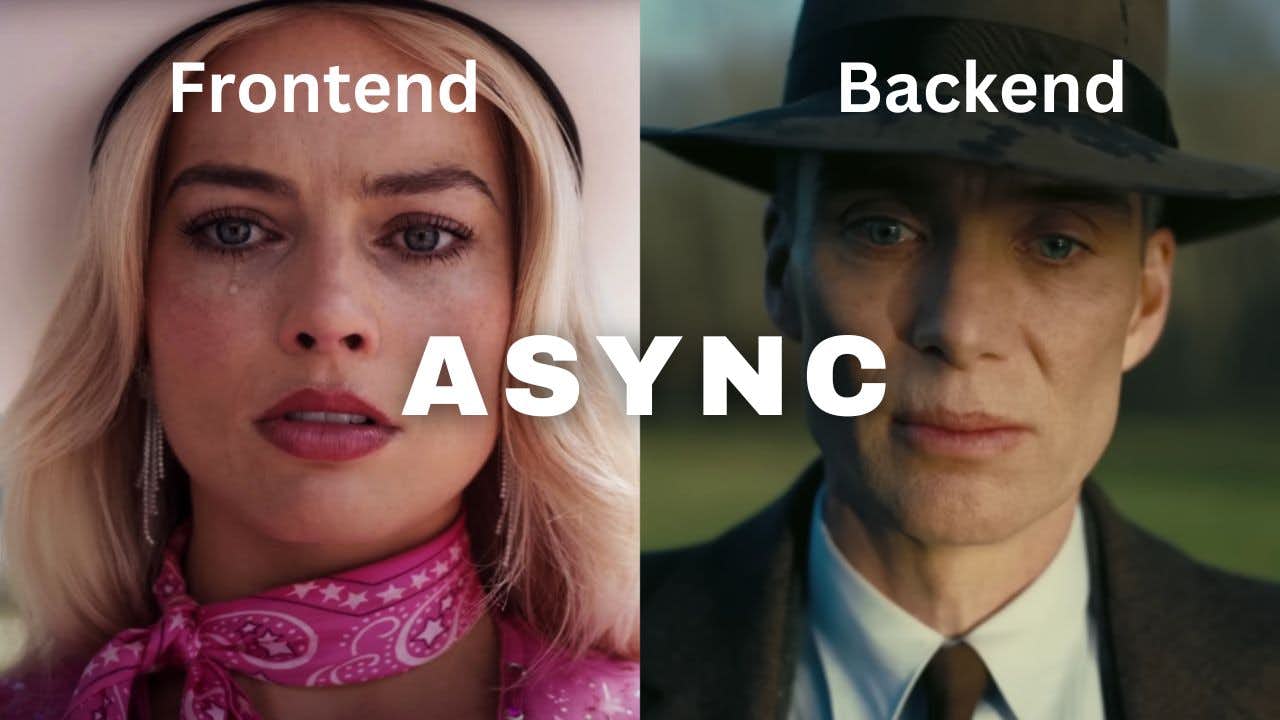 Asynchronous Programming: A Must-Have Skill for Backend and Front-End Engineers - Thumbnail